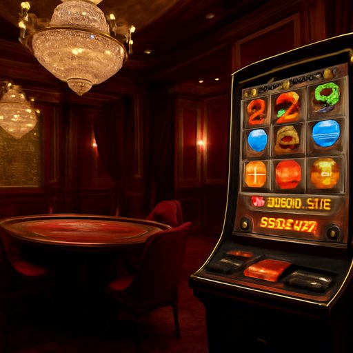 x999 slot machine display